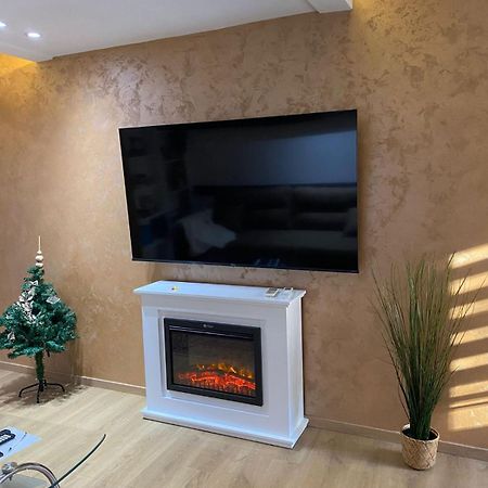 Kapetan-Misa Apartment Beograd Bagian luar foto