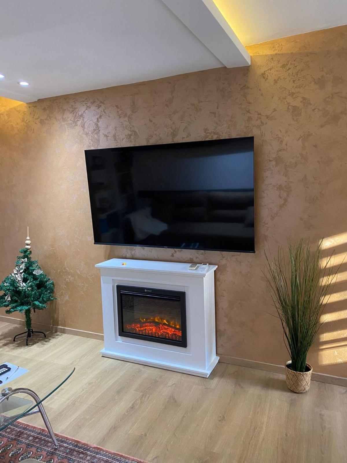 Kapetan-Misa Apartment Beograd Bagian luar foto