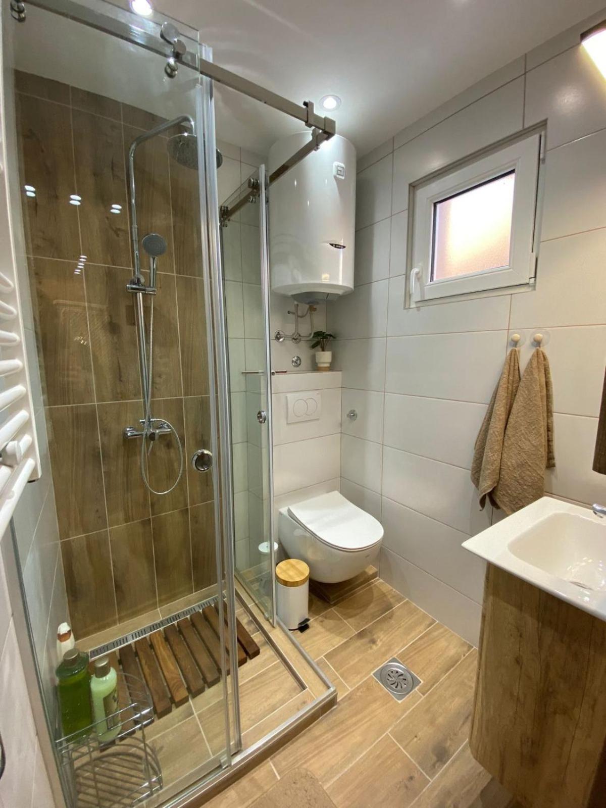 Kapetan-Misa Apartment Beograd Bagian luar foto