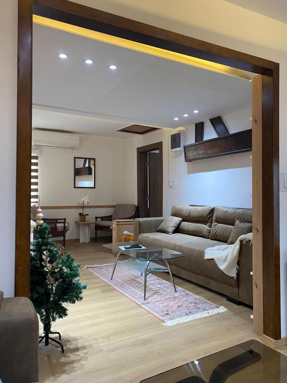 Kapetan-Misa Apartment Beograd Bagian luar foto