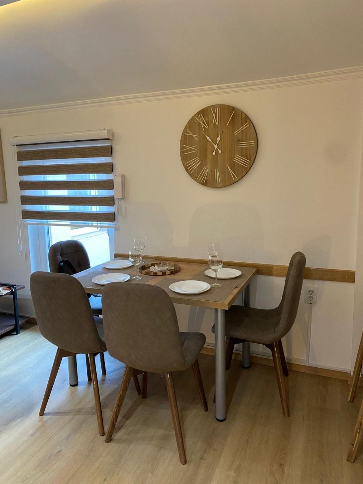 Kapetan-Misa Apartment Beograd Bagian luar foto