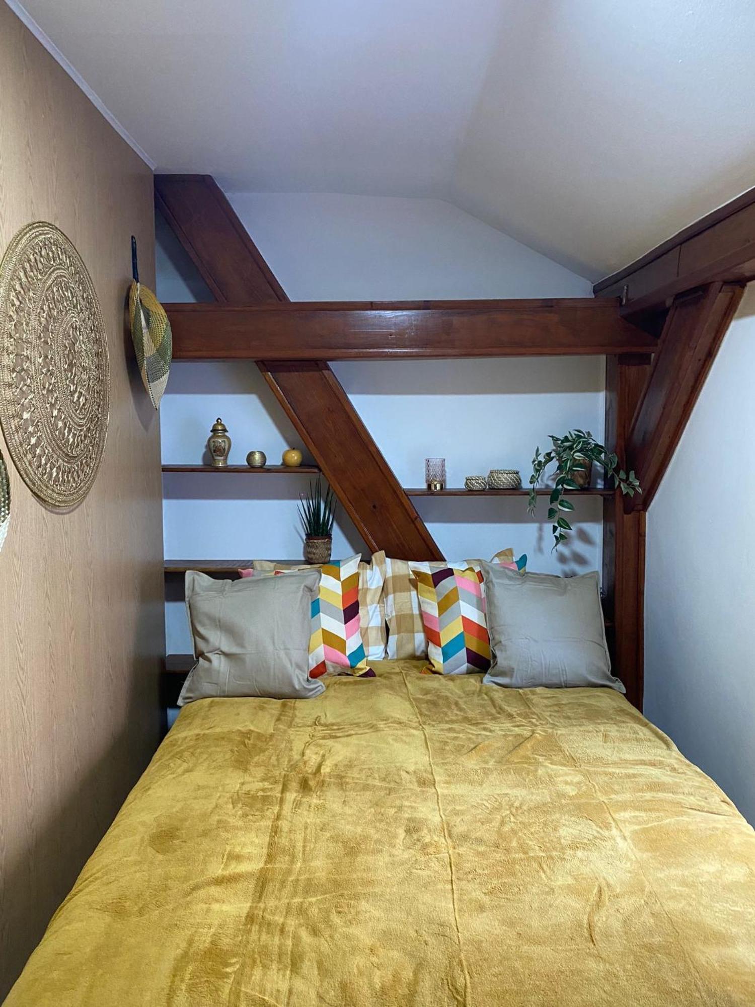 Kapetan-Misa Apartment Beograd Bagian luar foto